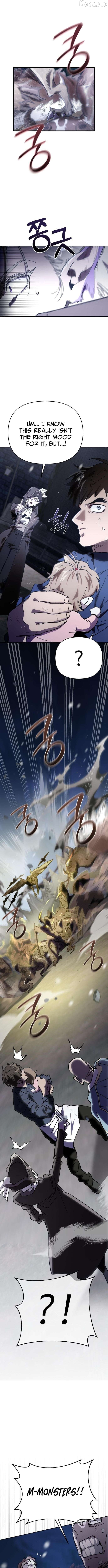 Single Dad In Another World Chapter 50 - page 3