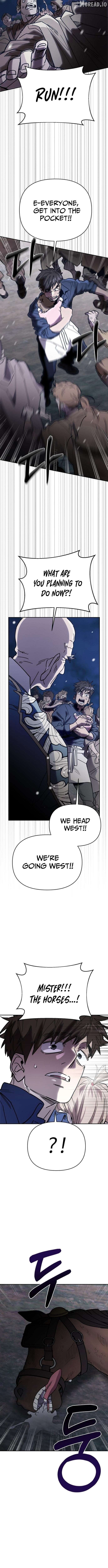 Single Dad In Another World Chapter 50 - page 4