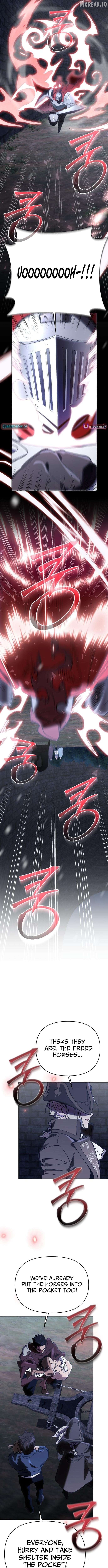 Single Dad In Another World Chapter 50 - page 6