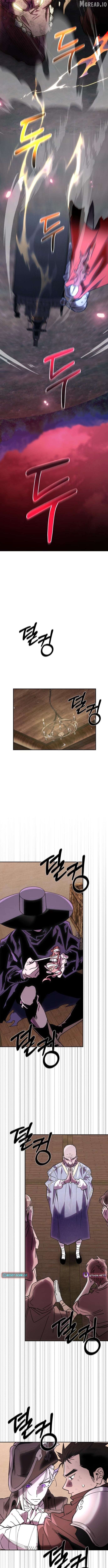 Single Dad In Another World Chapter 50 - page 9
