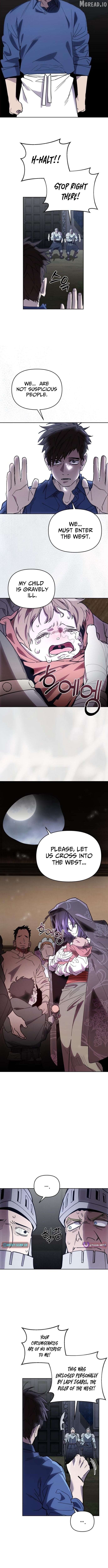 Single Dad In Another World Chapter 51 - page 2