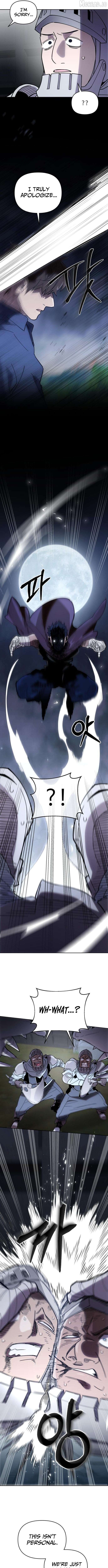Single Dad In Another World Chapter 51 - page 3