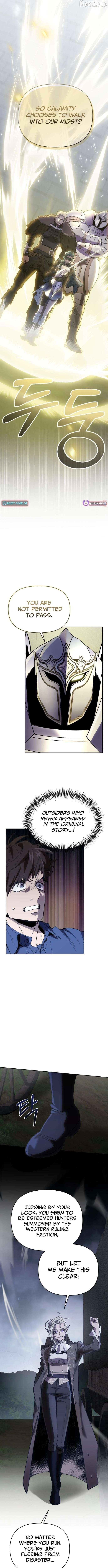 Single Dad In Another World Chapter 51 - page 6