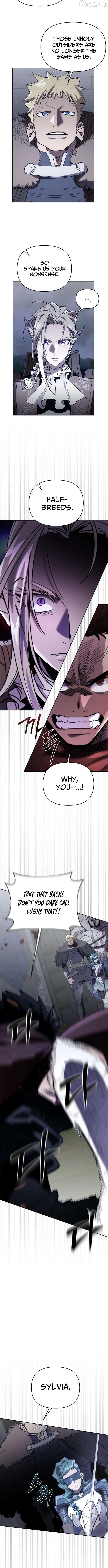 Single Dad In Another World Chapter 51 - page 7