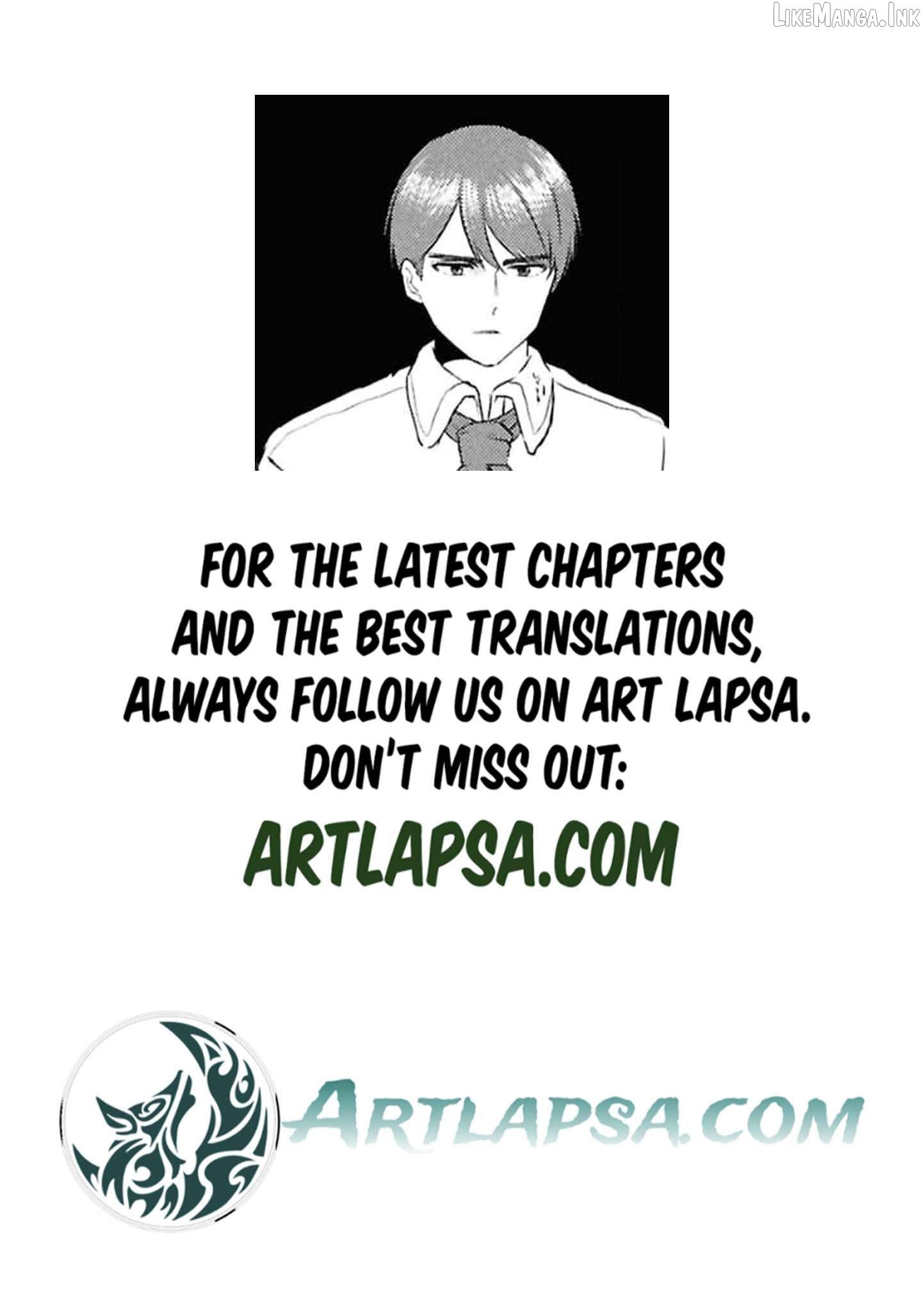 Dead-End Café in the Royal Capital Chapter 13 - page 18