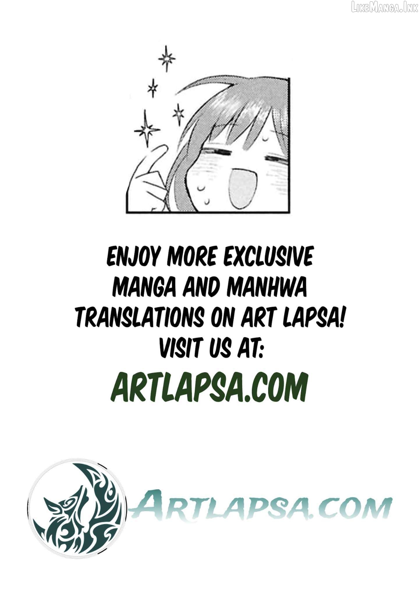 Dead-End Café in the Royal Capital Chapter 13 - page 3