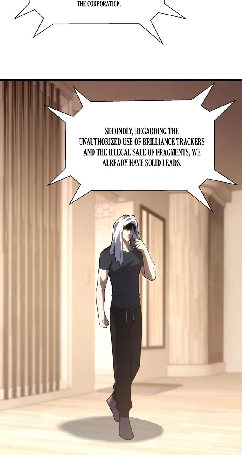 I Owe A Billion Dollars And I am Forced to Become A Worker For An Evil God Chapter 51 - page 11