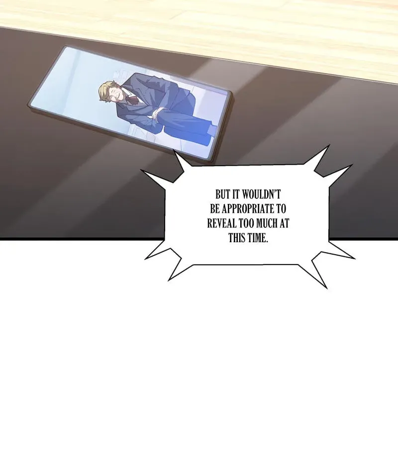 I Owe A Billion Dollars And I am Forced to Become A Worker For An Evil God Chapter 51 - page 12