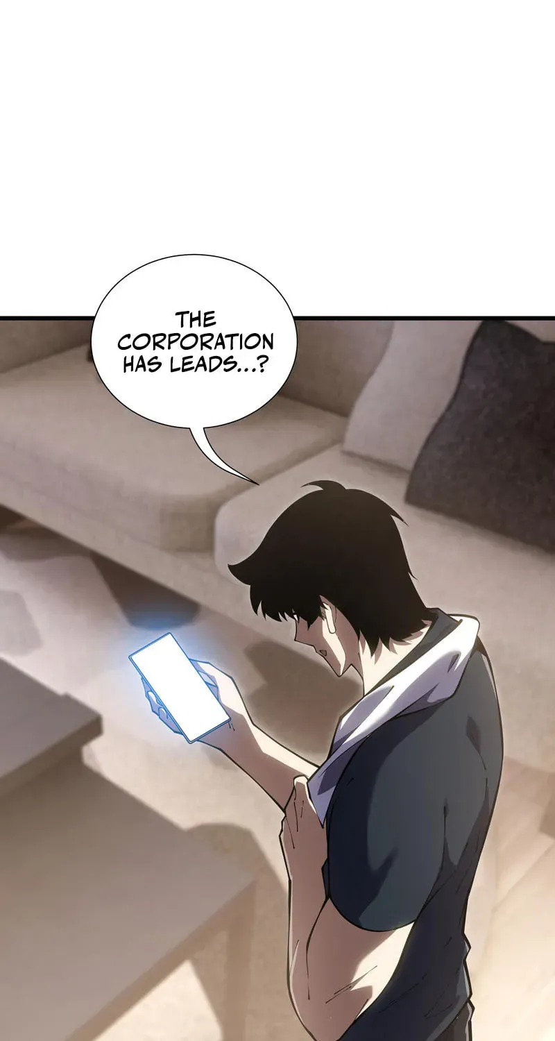 I Owe A Billion Dollars And I am Forced to Become A Worker For An Evil God Chapter 51 - page 13
