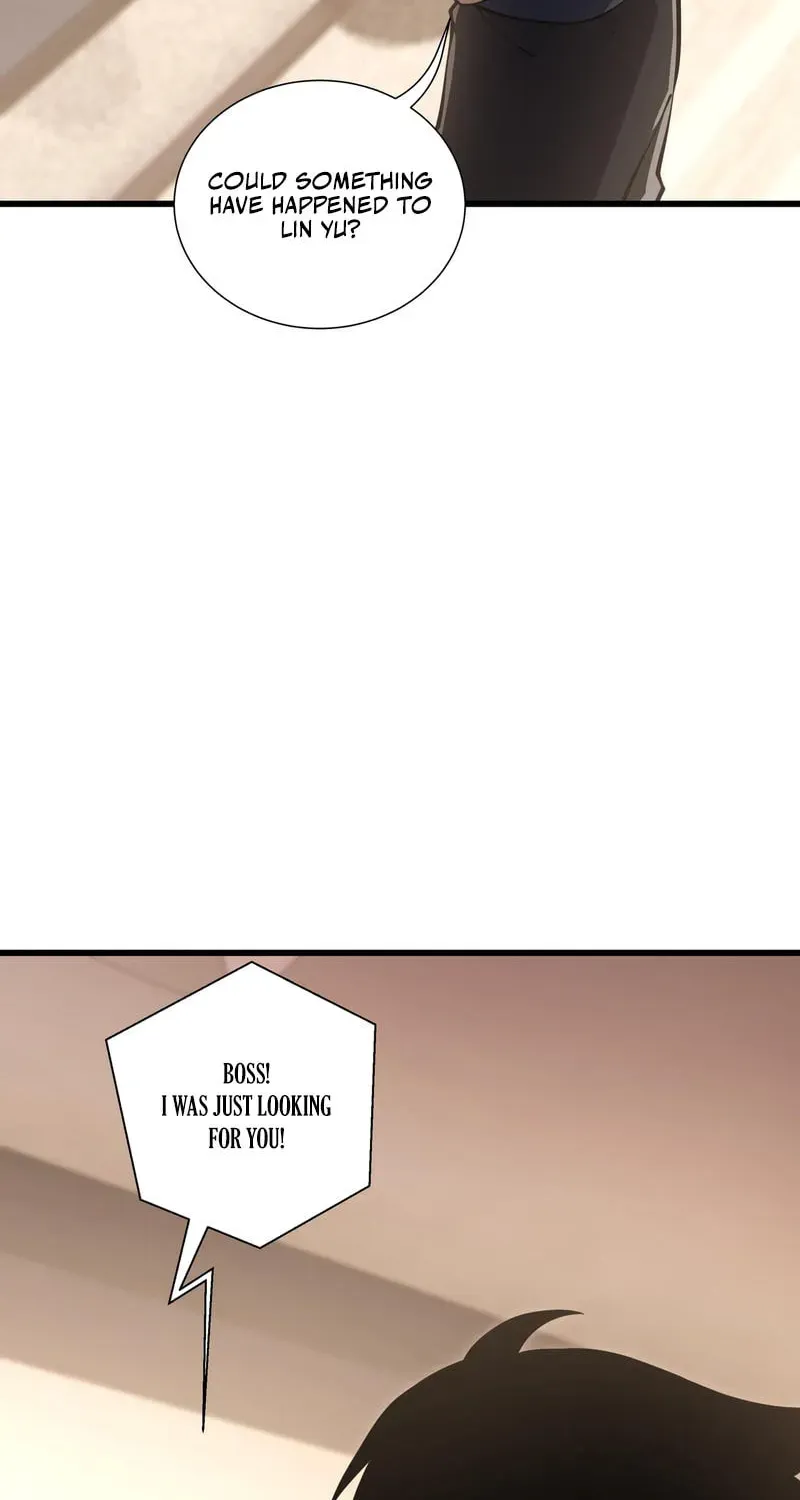 I Owe A Billion Dollars And I am Forced to Become A Worker For An Evil God Chapter 51 - page 14