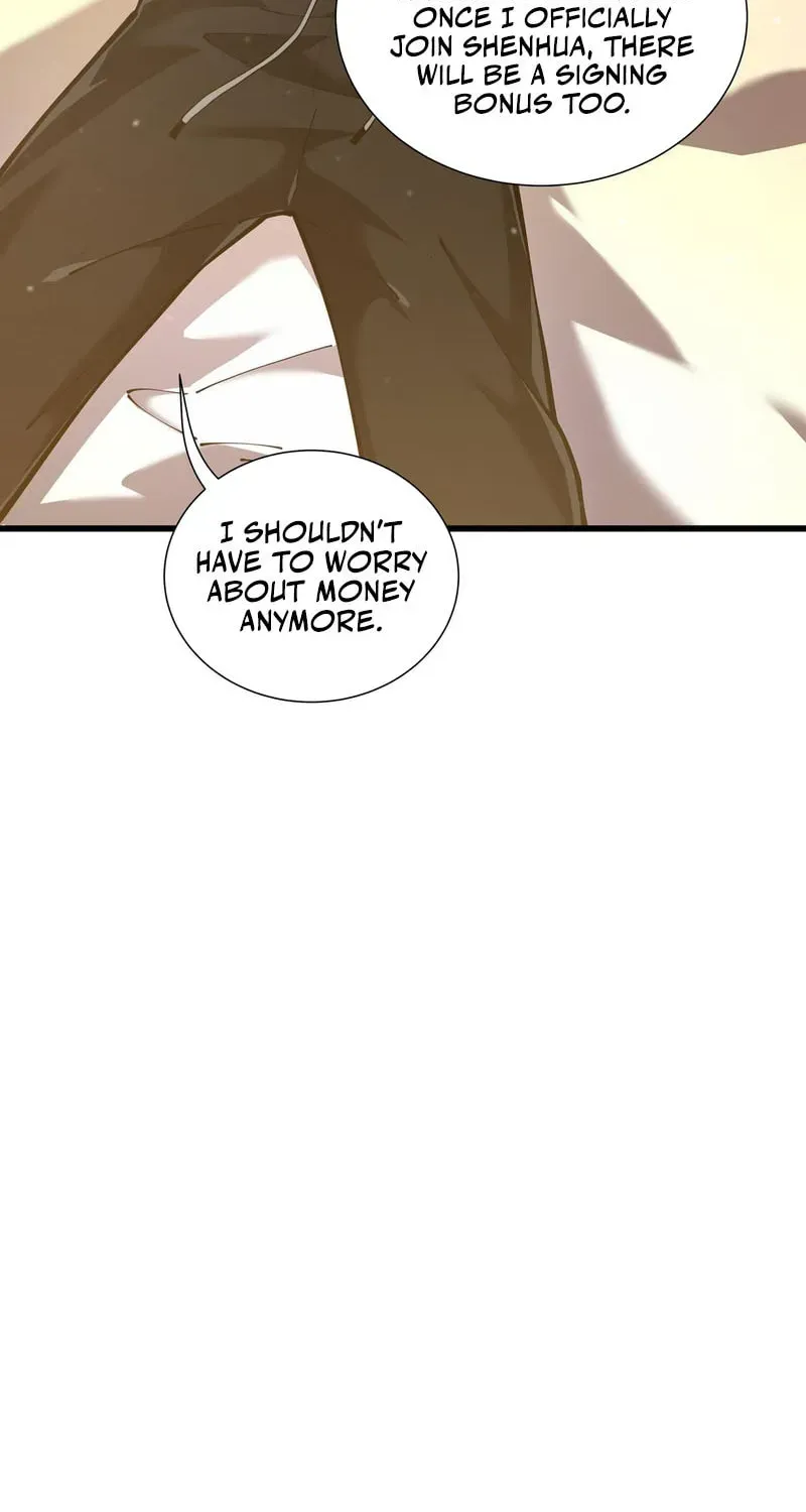 I Owe A Billion Dollars And I am Forced to Become A Worker For An Evil God Chapter 51 - page 24