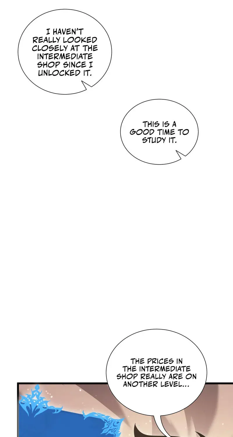 I Owe A Billion Dollars And I am Forced to Become A Worker For An Evil God Chapter 51 - page 27