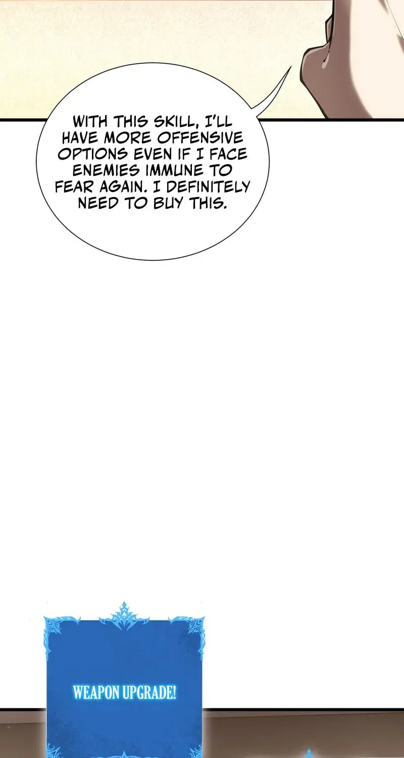 I Owe A Billion Dollars And I am Forced to Become A Worker For An Evil God Chapter 51 - page 30