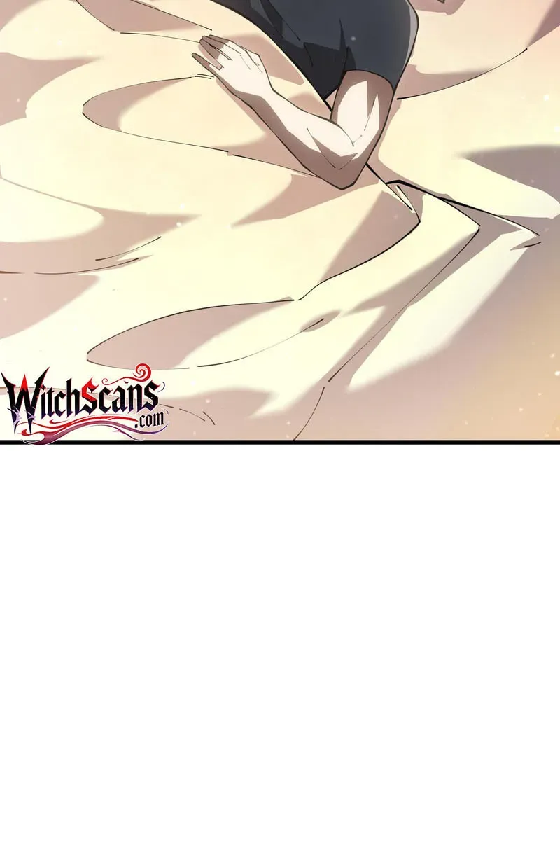 I Owe A Billion Dollars And I am Forced to Become A Worker For An Evil God Chapter 51 - page 33