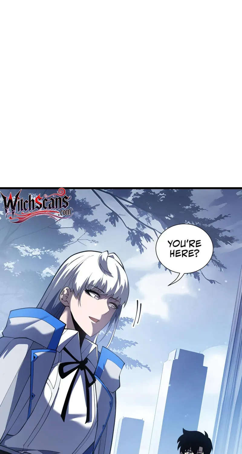 I Owe A Billion Dollars And I am Forced to Become A Worker For An Evil God Chapter 51 - page 39