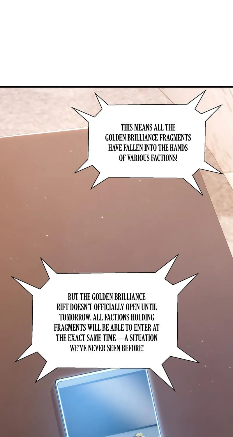 I Owe A Billion Dollars And I am Forced to Become A Worker For An Evil God Chapter 51 - page 4