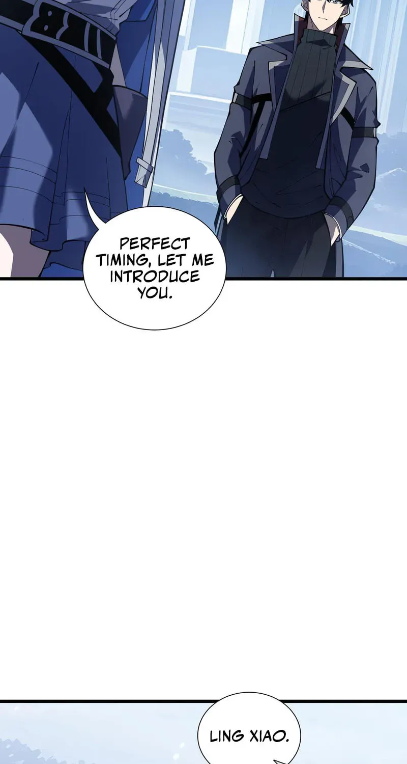 I Owe A Billion Dollars And I am Forced to Become A Worker For An Evil God Chapter 51 - page 40