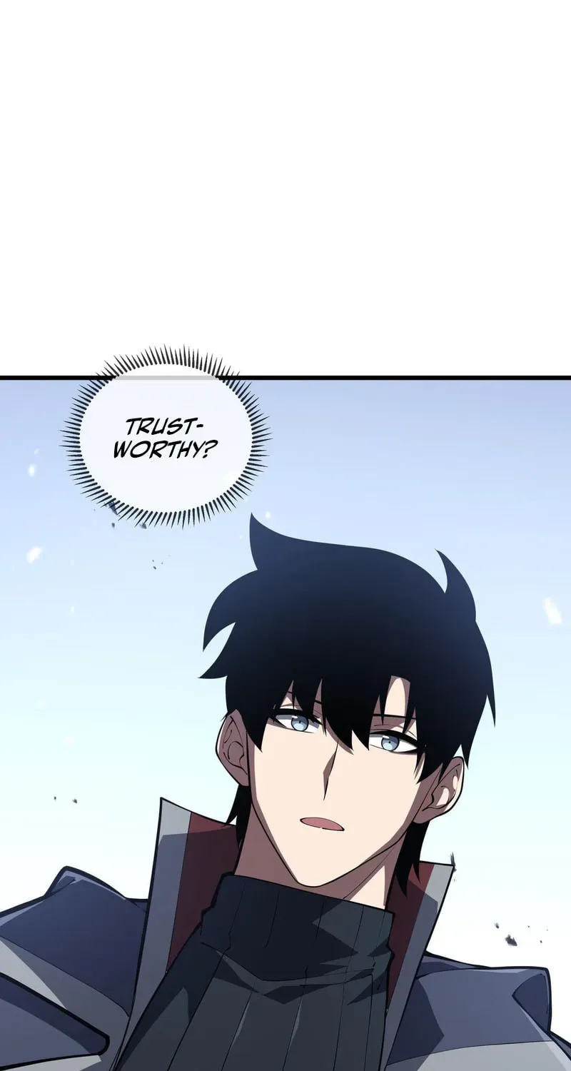 I Owe A Billion Dollars And I am Forced to Become A Worker For An Evil God Chapter 51 - page 45