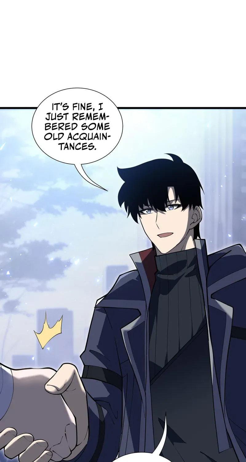 I Owe A Billion Dollars And I am Forced to Become A Worker For An Evil God Chapter 51 - page 51
