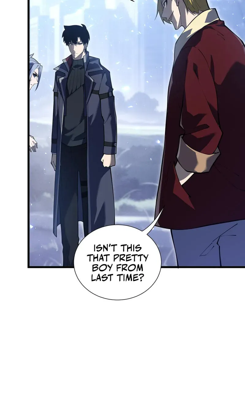 I Owe A Billion Dollars And I am Forced to Become A Worker For An Evil God Chapter 51 - page 54