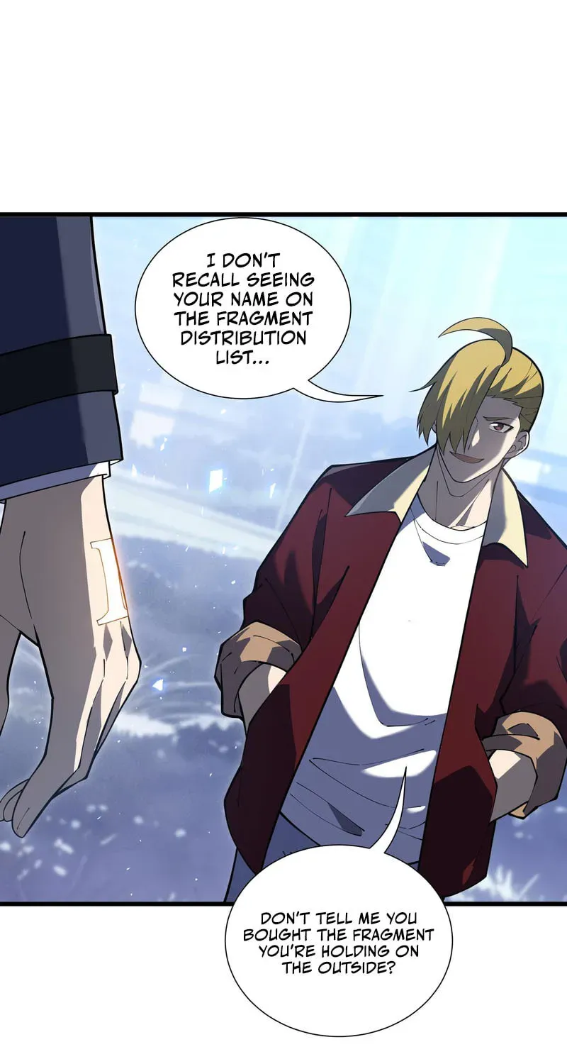 I Owe A Billion Dollars And I am Forced to Become A Worker For An Evil God Chapter 51 - page 55