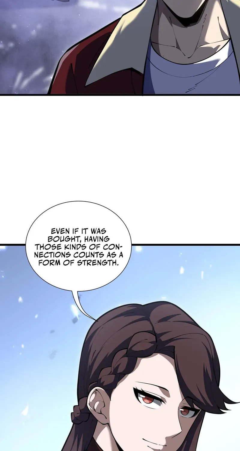 I Owe A Billion Dollars And I am Forced to Become A Worker For An Evil God Chapter 51 - page 60