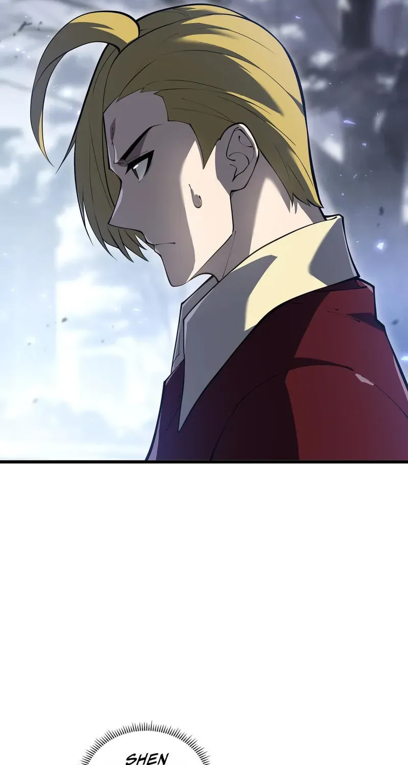 I Owe A Billion Dollars And I am Forced to Become A Worker For An Evil God Chapter 51 - page 62