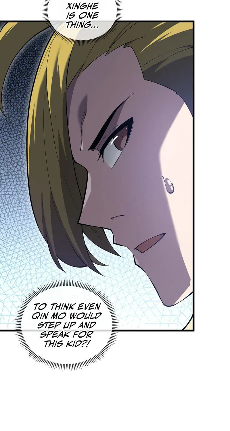 I Owe A Billion Dollars And I am Forced to Become A Worker For An Evil God Chapter 51 - page 63