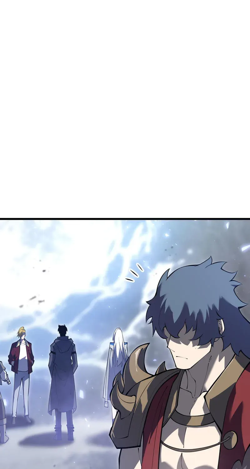 I Owe A Billion Dollars And I am Forced to Become A Worker For An Evil God Chapter 51 - page 65