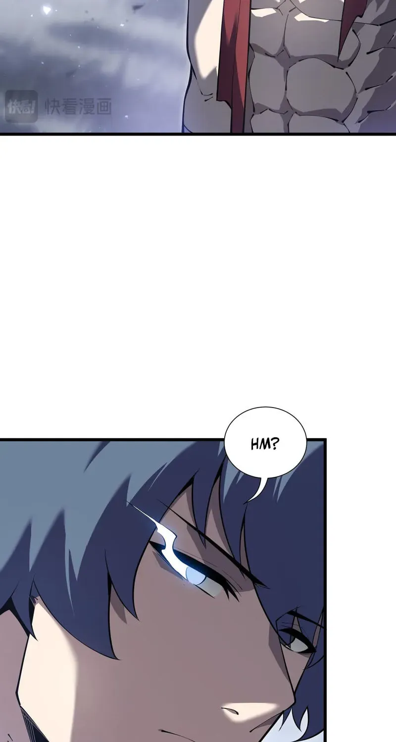 I Owe A Billion Dollars And I am Forced to Become A Worker For An Evil God Chapter 51 - page 66