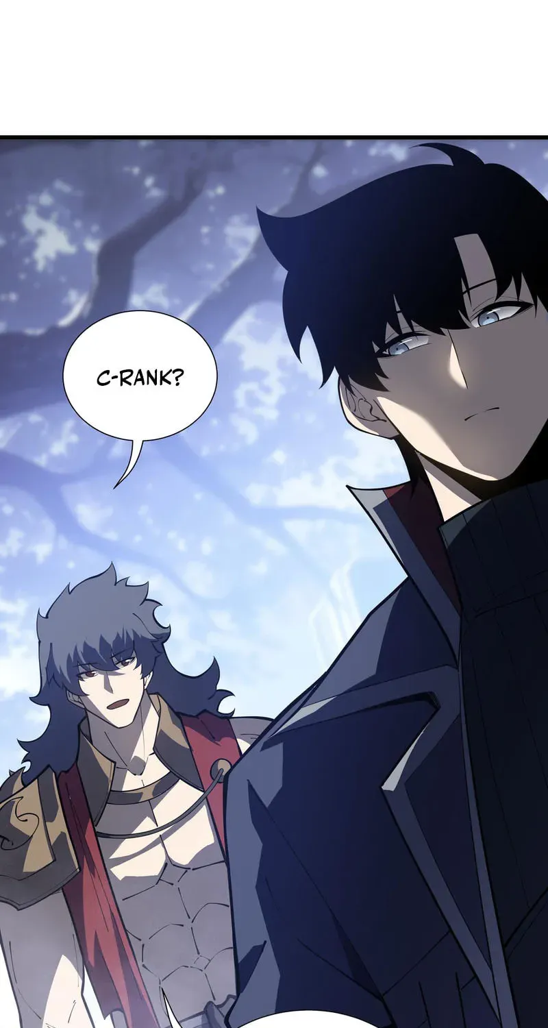 I Owe A Billion Dollars And I am Forced to Become A Worker For An Evil God Chapter 51 - page 69