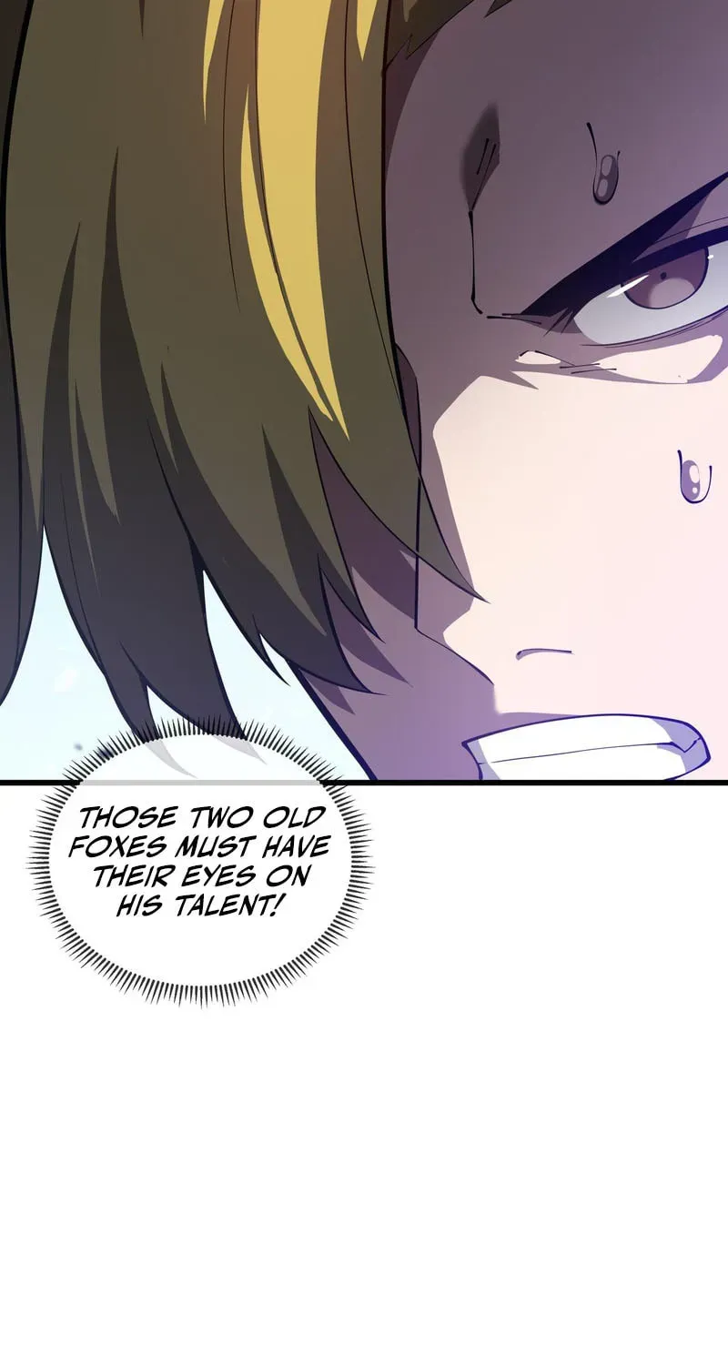 I Owe A Billion Dollars And I am Forced to Become A Worker For An Evil God Chapter 51 - page 73