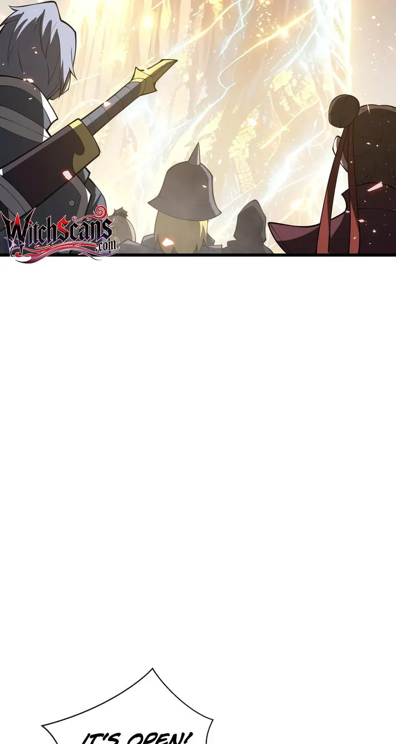 I Owe A Billion Dollars And I am Forced to Become A Worker For An Evil God Chapter 51 - page 76