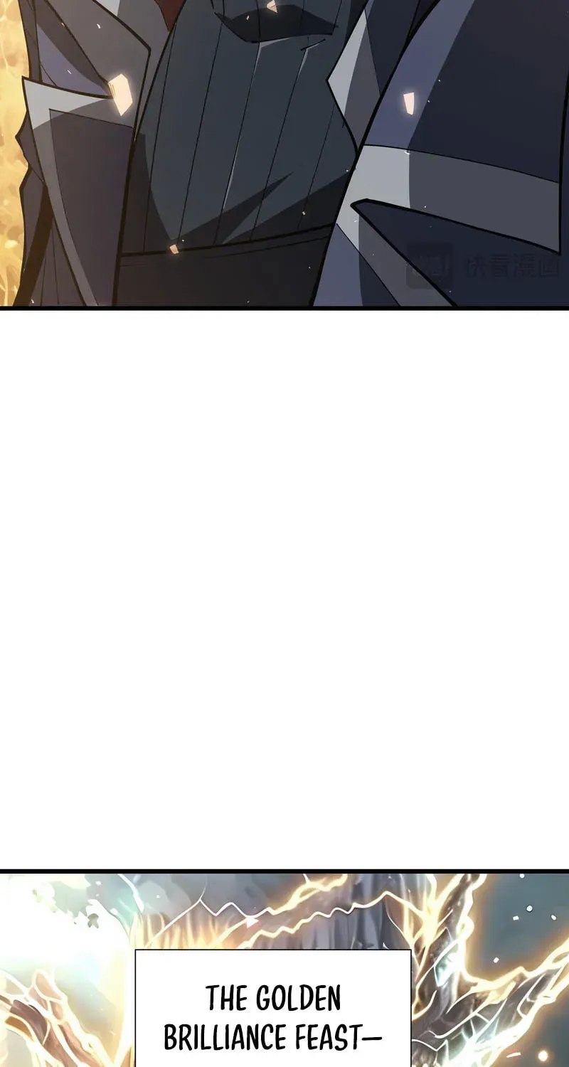 I Owe A Billion Dollars And I am Forced to Become A Worker For An Evil God Chapter 51 - page 79