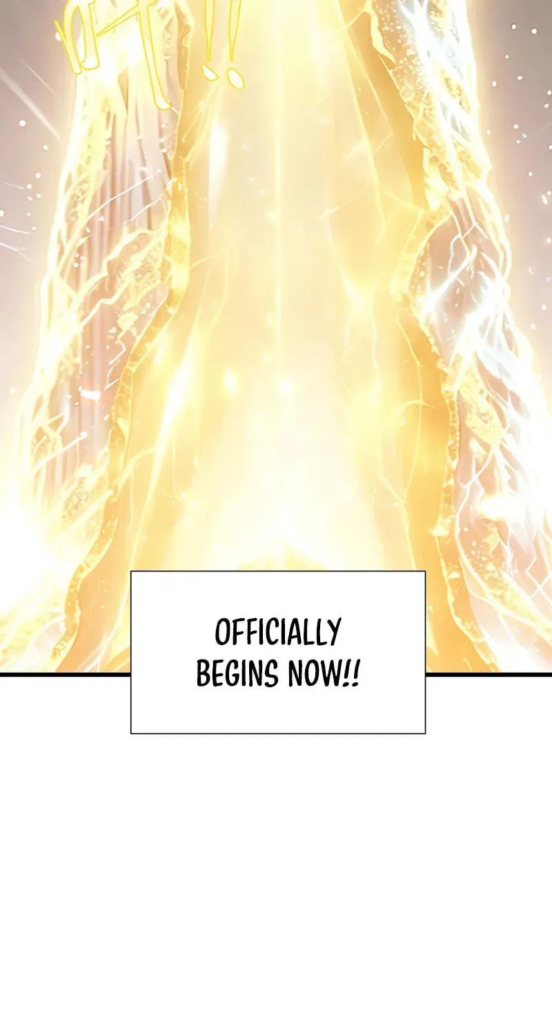 I Owe A Billion Dollars And I am Forced to Become A Worker For An Evil God Chapter 51 - page 81