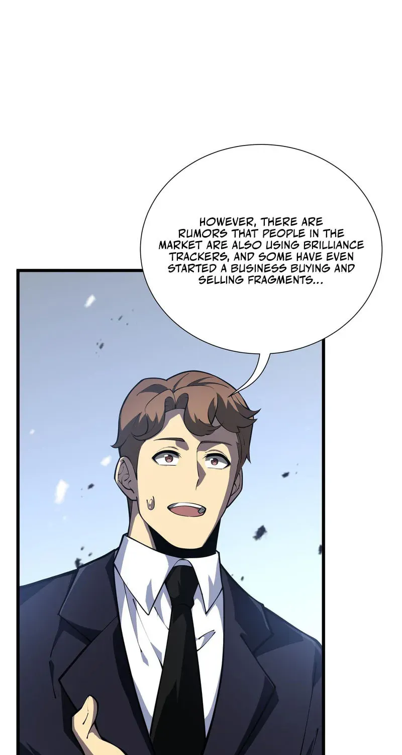 I Owe A Billion Dollars And I am Forced to Become A Worker For An Evil God Chapter 51 - page 9