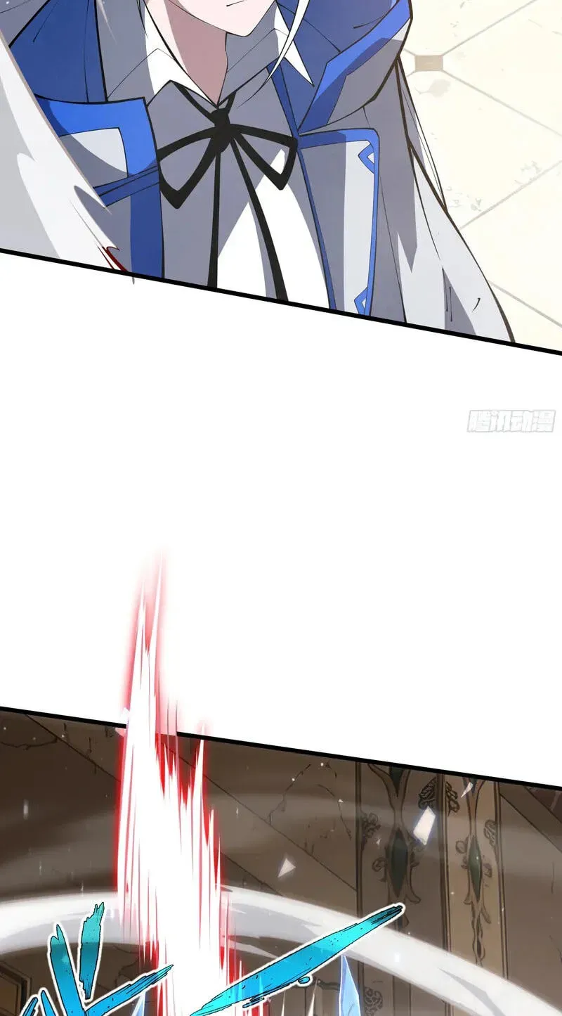 I Owe A Billion Dollars And I am Forced to Become A Worker For An Evil God Chapter 53 - page 13