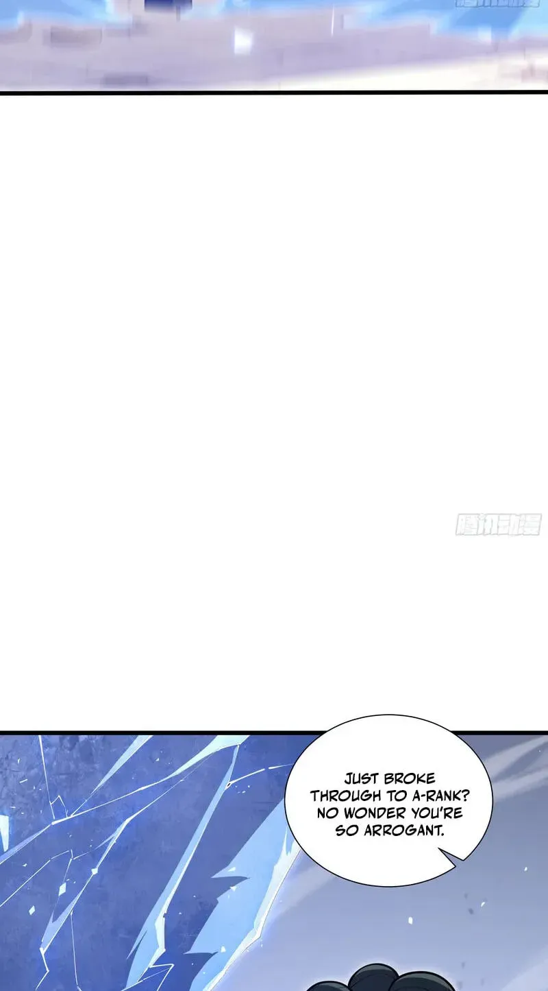 I Owe A Billion Dollars And I am Forced to Become A Worker For An Evil God Chapter 53 - page 15