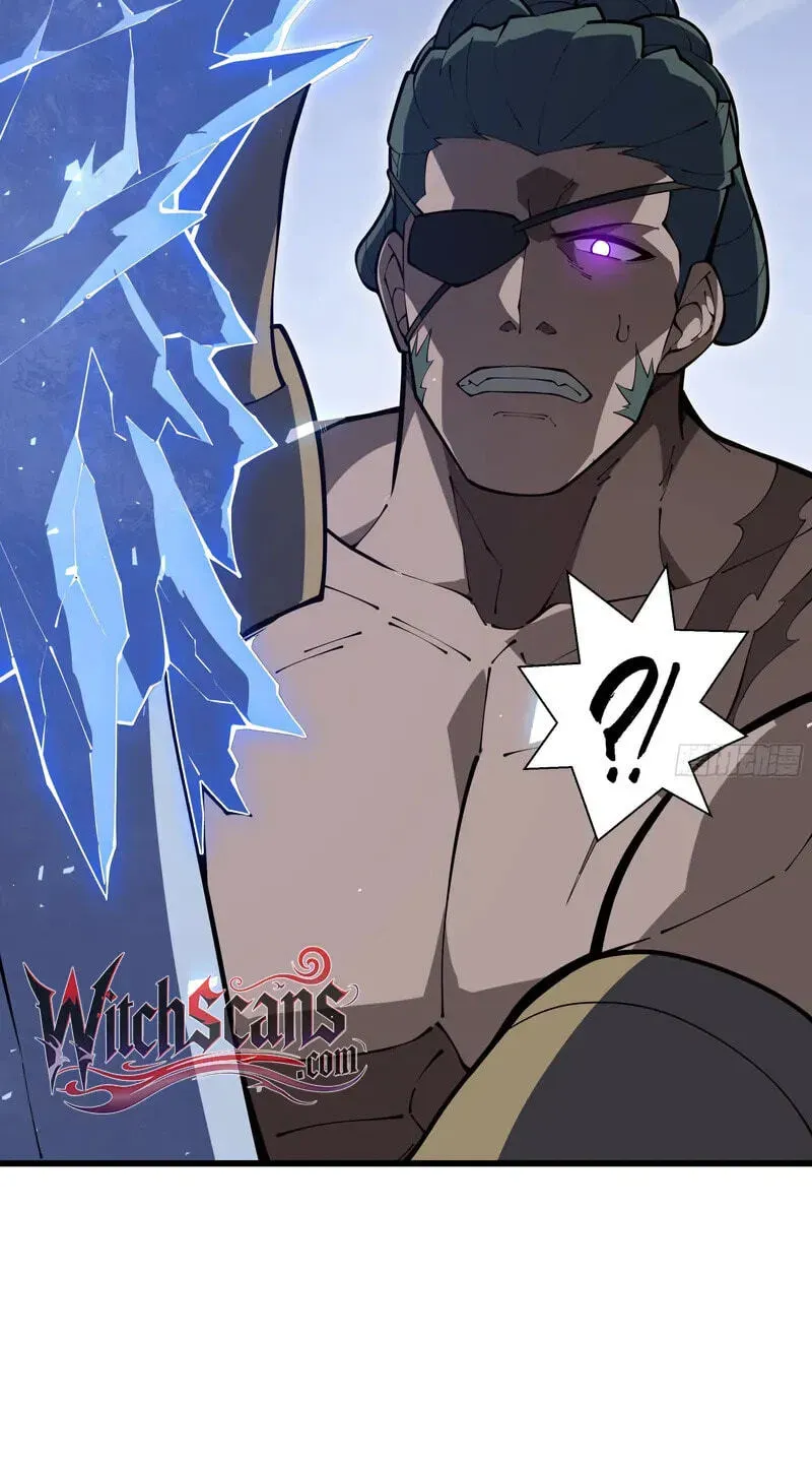 I Owe A Billion Dollars And I am Forced to Become A Worker For An Evil God Chapter 53 - page 16