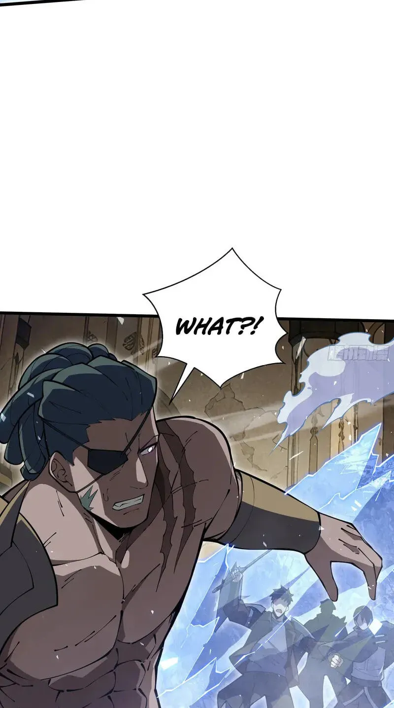 I Owe A Billion Dollars And I am Forced to Become A Worker For An Evil God Chapter 53 - page 20