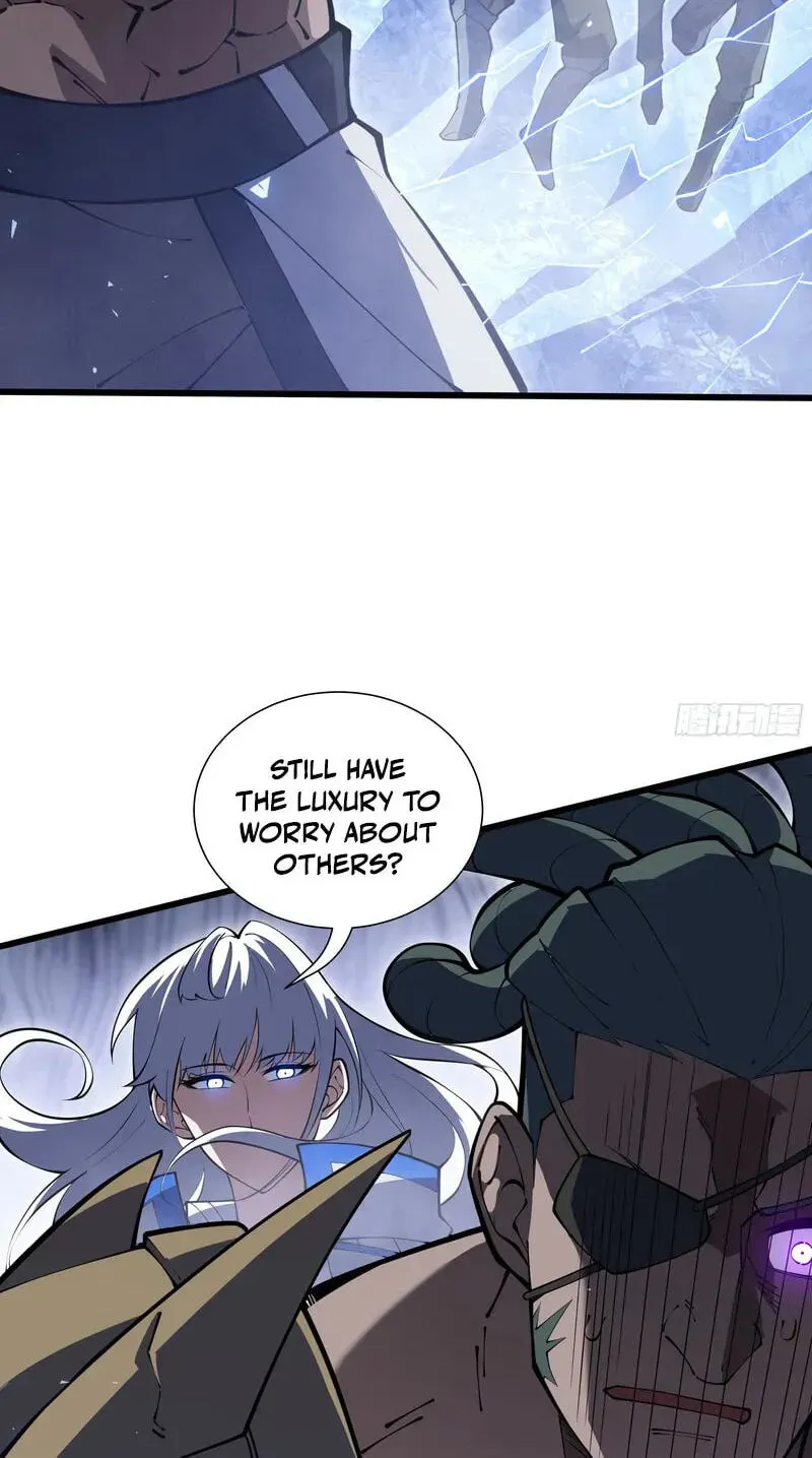 I Owe A Billion Dollars And I am Forced to Become A Worker For An Evil God Chapter 53 - page 21