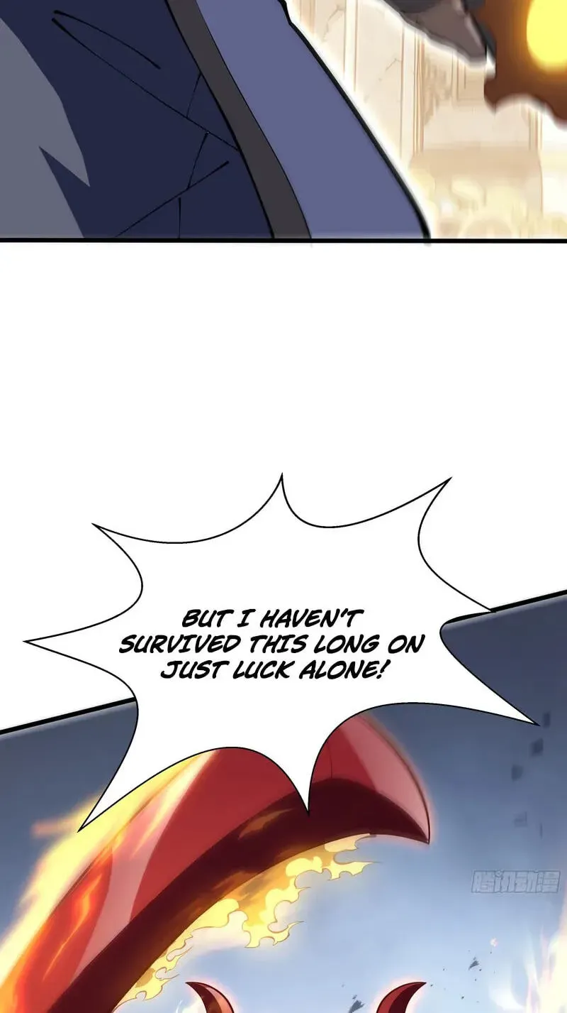 I Owe A Billion Dollars And I am Forced to Become A Worker For An Evil God Chapter 53 - page 26
