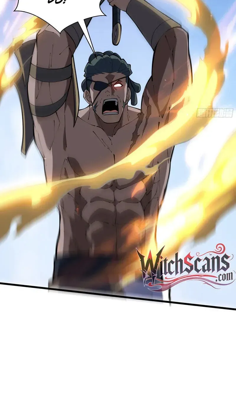 I Owe A Billion Dollars And I am Forced to Become A Worker For An Evil God Chapter 53 - page 33