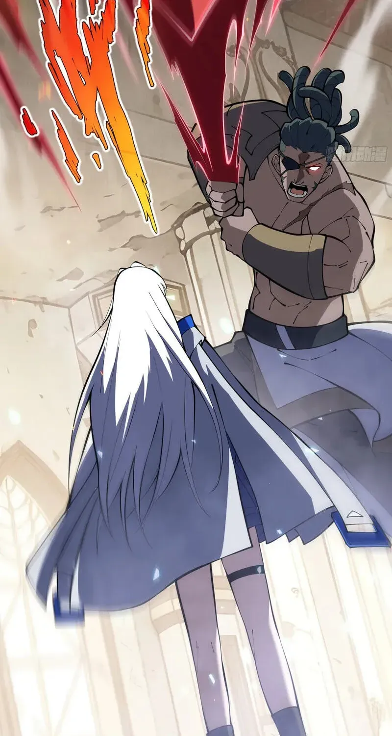 I Owe A Billion Dollars And I am Forced to Become A Worker For An Evil God Chapter 53 - page 36