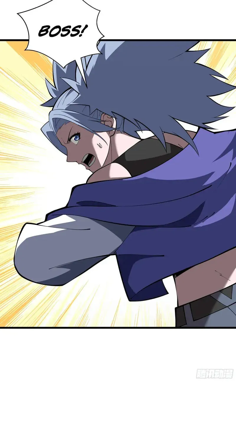 I Owe A Billion Dollars And I am Forced to Become A Worker For An Evil God Chapter 53 - page 4