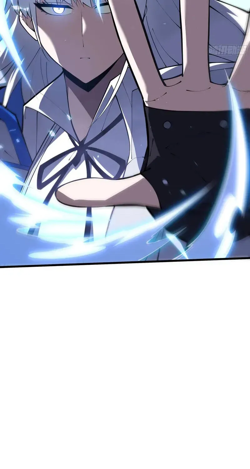 I Owe A Billion Dollars And I am Forced to Become A Worker For An Evil God Chapter 53 - page 40
