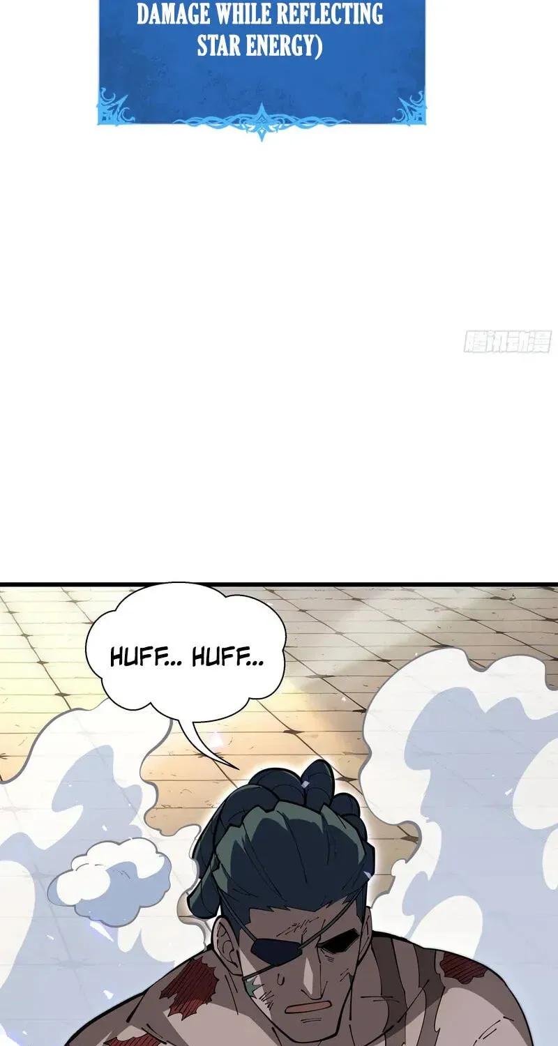 I Owe A Billion Dollars And I am Forced to Become A Worker For An Evil God Chapter 53 - page 46