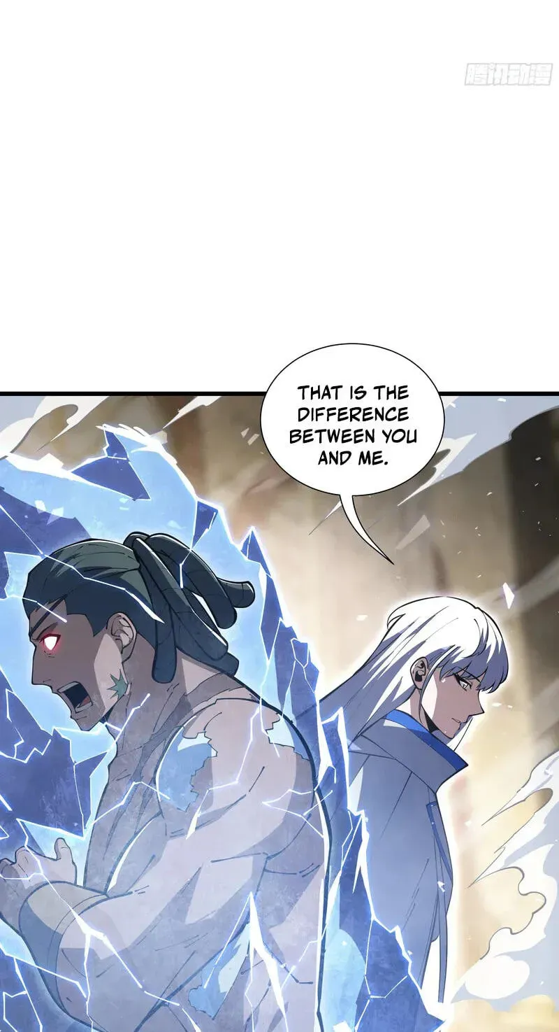 I Owe A Billion Dollars And I am Forced to Become A Worker For An Evil God Chapter 53 - page 54