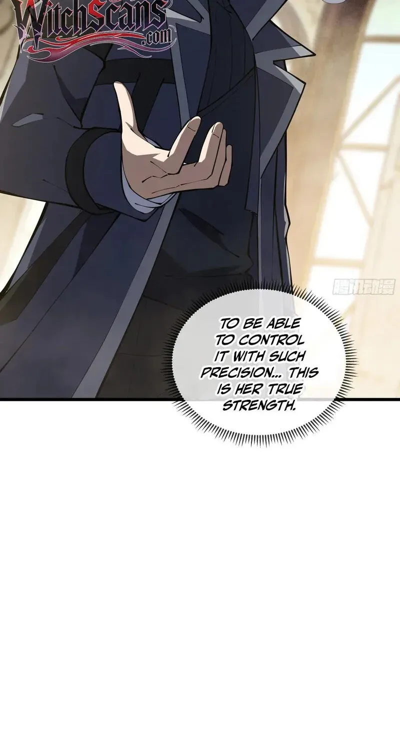 I Owe A Billion Dollars And I am Forced to Become A Worker For An Evil God Chapter 53 - page 56