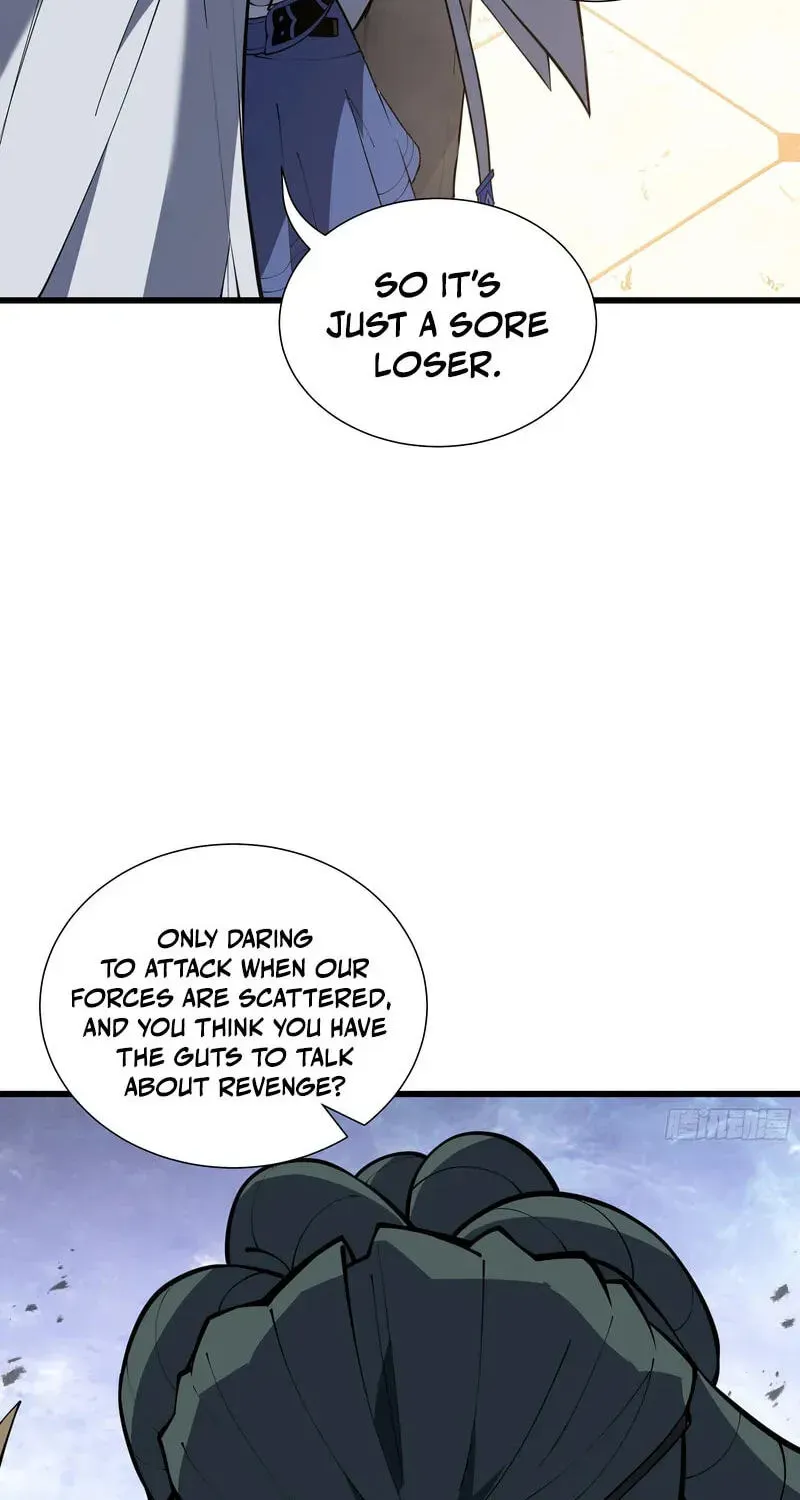 I Owe A Billion Dollars And I am Forced to Become A Worker For An Evil God Chapter 53 - page 6